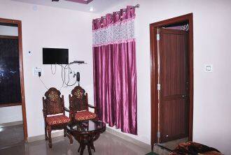 Hotel Sahil Plaza, Una 3